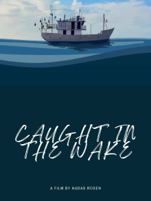 Caught in the Wake Trailer