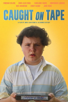 Caught On Tape Trailer