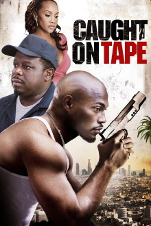Caught on Tape Trailer