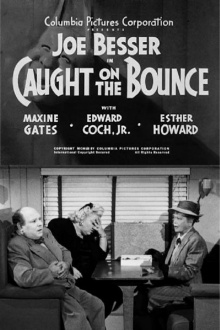 Caught on the Bounce Trailer
