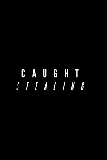 Caught Stealing Trailer