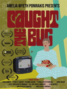 Caught The Bug Trailer