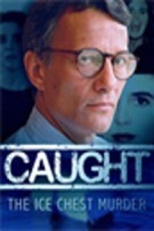 Caught: The Ice Chest Murder Trailer