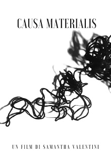 Causa Materialis Trailer