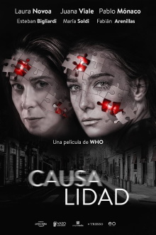 Causality Trailer