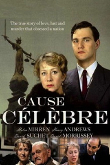 Cause Célèbre Trailer