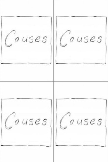 Causes Trailer
