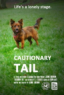 Cautionary Tail Trailer