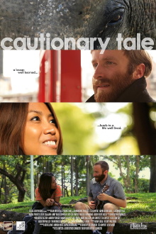 Cautionary Tale Trailer