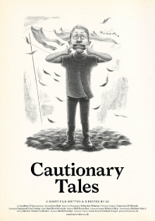 Cautionary Tales Trailer