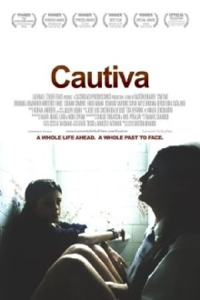 Cautiva Trailer