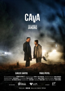 Cava Trailer