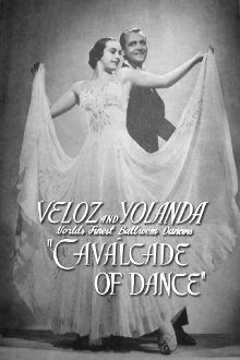 Cavalcade of Dance Trailer