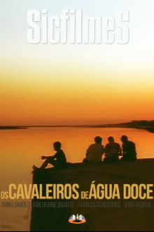 Cavaleiros De Água Doce Trailer