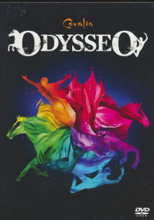 Cavalia Odysseo Trailer