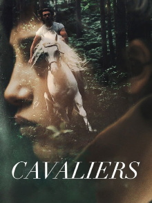 Cavaliers Trailer