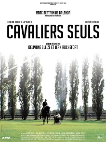 Cavaliers Seuls Trailer