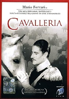 Cavalleria Trailer