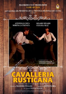Cavalleria Rusticana Trailer