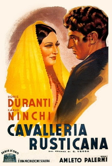 Cavalleria rusticana Trailer