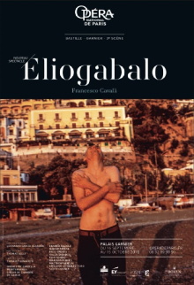 Cavalli: Eliogabalo Trailer