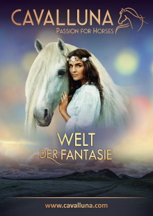 Cavalluna - Welt der Fantasie Trailer
