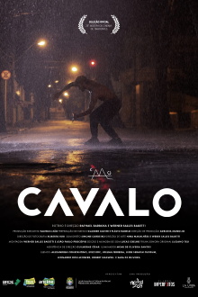 Cavalo Trailer
