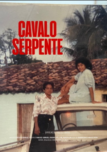 Cavalo Serpente (vol.1) Trailer