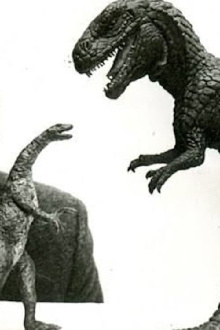 Cave Bear & Dinosaurs Trailer