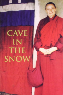 Cave in the Snow Trailer