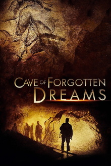 Cave of Forgotten Dreams Trailer