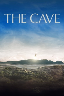 Cave Rescue Trailer