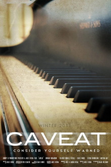 Caveat Trailer