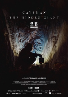 Caveman: The Hidden Giant Trailer