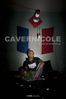 Cavernicole Trailer