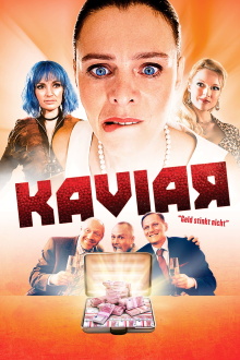 Caviar Trailer