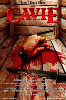 Cavie Trailer