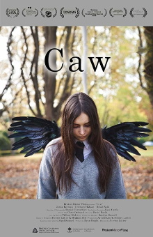 Caw Trailer