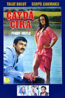 Çayda Çıra Efsanesi Trailer