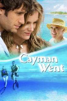 Cayman Went Trailer