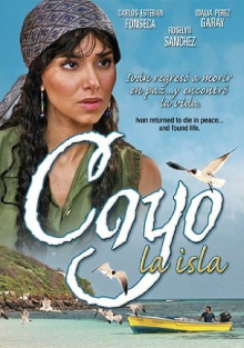 Cayo Trailer