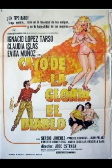 Cayó de la gloria el diablo Trailer