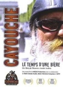 Cayouche, le temps d’une bière Trailer