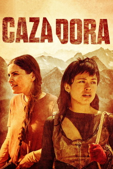 Cazadora Trailer