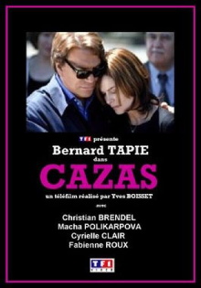 Cazas Trailer