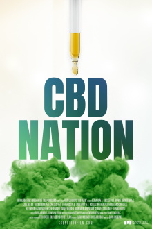 CBD Nation Trailer