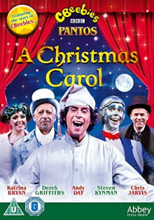 CBeebies Presents: A Christmas Carol Trailer
