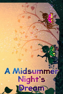 CBeebies Presents: A Midsummer Night's Dream Trailer