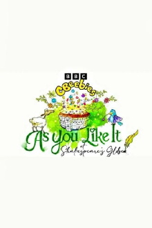 CBeebies Presents: As You Like It at Shakespeare's Globe Trailer