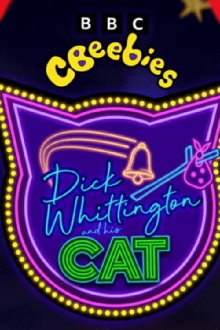 CBeebies Presents: Dick Whittington And His Cat Trailer